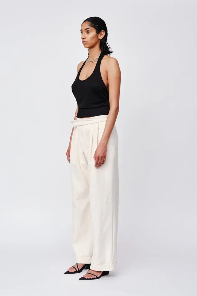 Amira 8211 Snow White Women Won Hundred Trousers