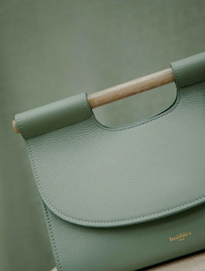 Ancne Aloe Women Bobbies Bags