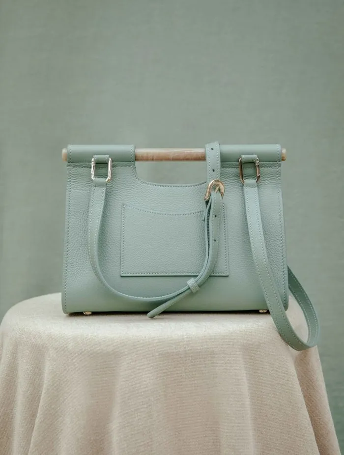 Ancne Aloe Women Bobbies Bags