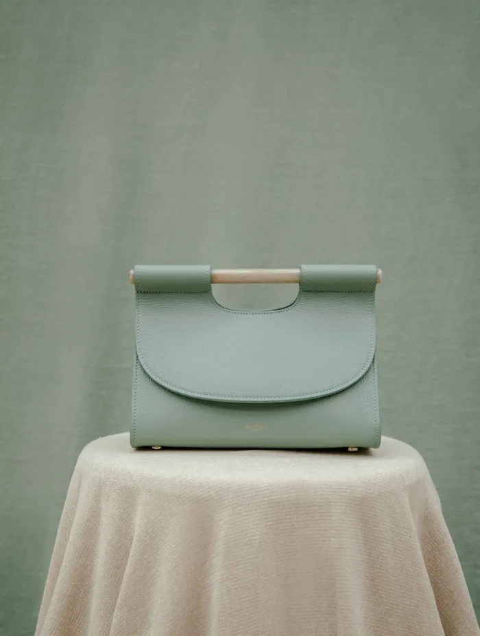 Ancne Aloe Women Bobbies Bags