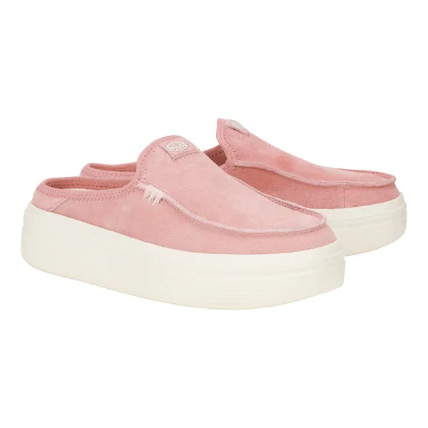 Apparel heydude Austin Lift Classic Rosette Platforms