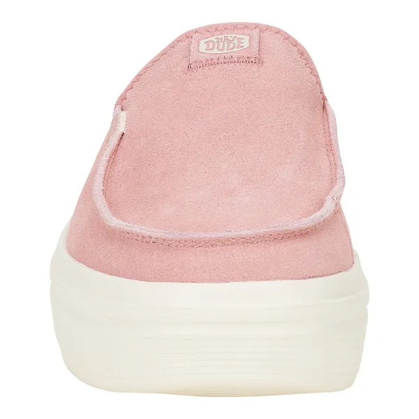 Apparel heydude Austin Lift Classic Rosette Platforms