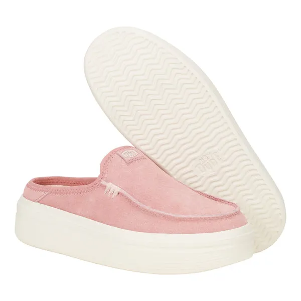 Apparel heydude Austin Lift Classic Rosette Platforms