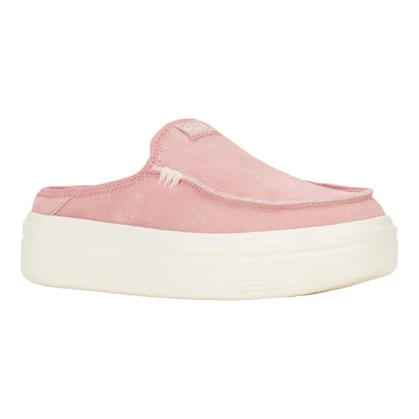 Apparel heydude Austin Lift Classic Rosette Platforms