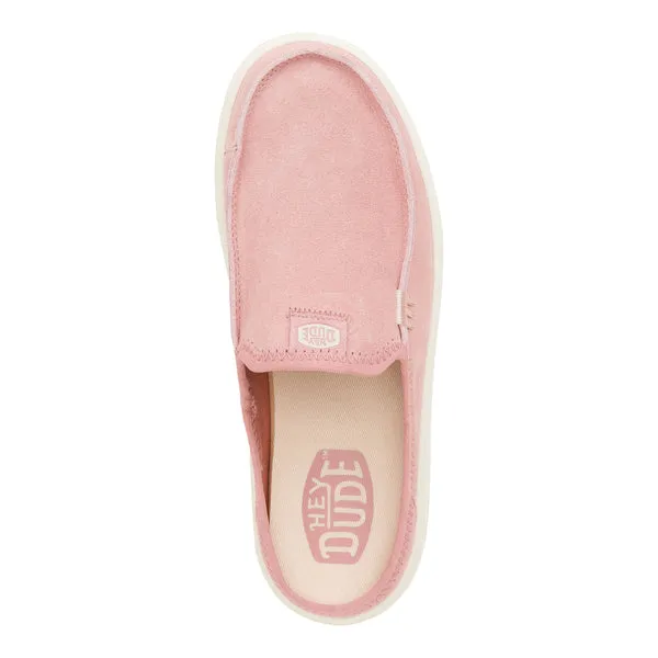 Apparel heydude Austin Lift Classic Rosette Platforms