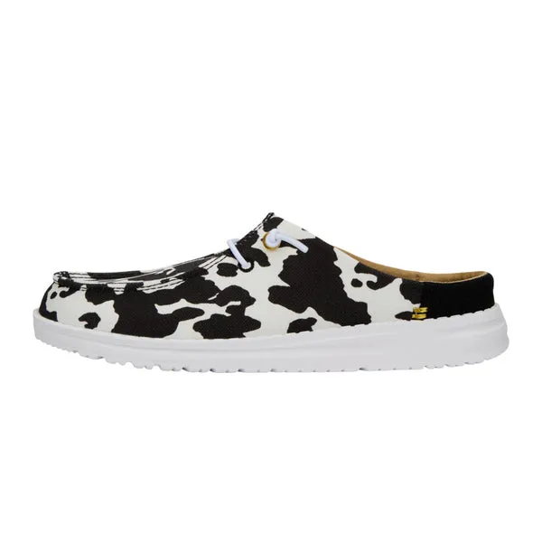 Apparel Mules heydude Wendy Slip Classic