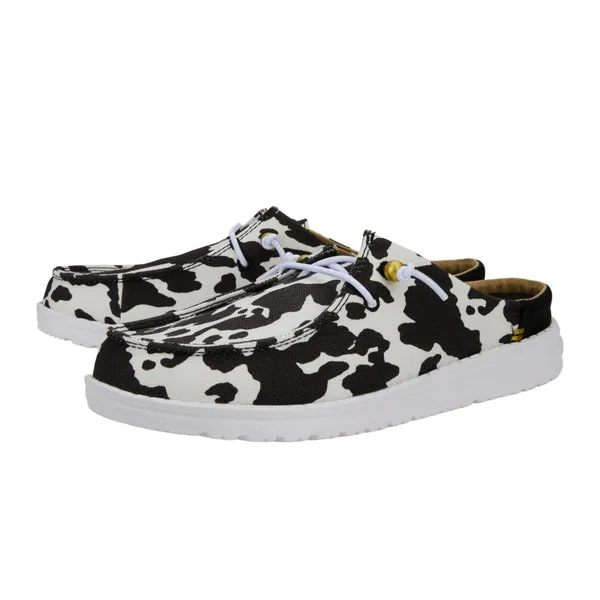 Apparel Mules heydude Wendy Slip Classic