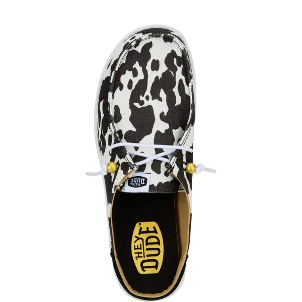 Apparel Mules heydude Wendy Slip Classic