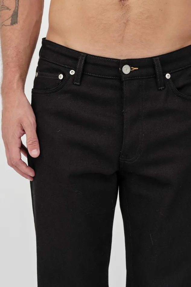 Archer 8211 Rinse Black Men Won Hundred Jeans