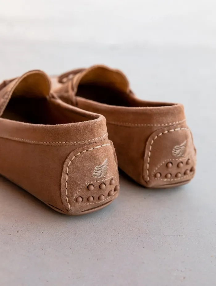 Ayrton Antelope Men Bobbies Loafers Ayrton Antelope Men Bobbies Loafers
