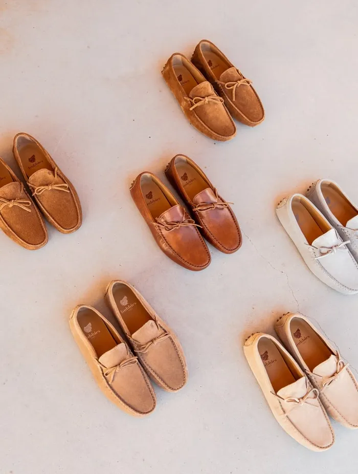 Ayrton Antelope Men Bobbies Loafers Ayrton Antelope Men Bobbies Loafers