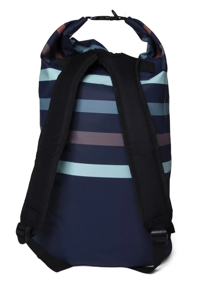 Bags 7 Seas 35L Dry Backpack Dark Denim 8211 Vissla Men Bags 7 Seas 35L Dry Backpack Dark Denim 8211 Vissla Men