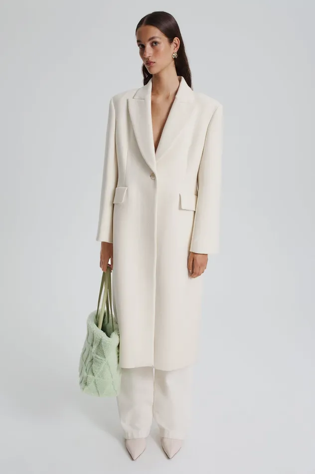 Bags SHEARLING TOTE MINT Scanlan Theodore Women Bags SHEARLING TOTE MINT Scanlan Theodore Women