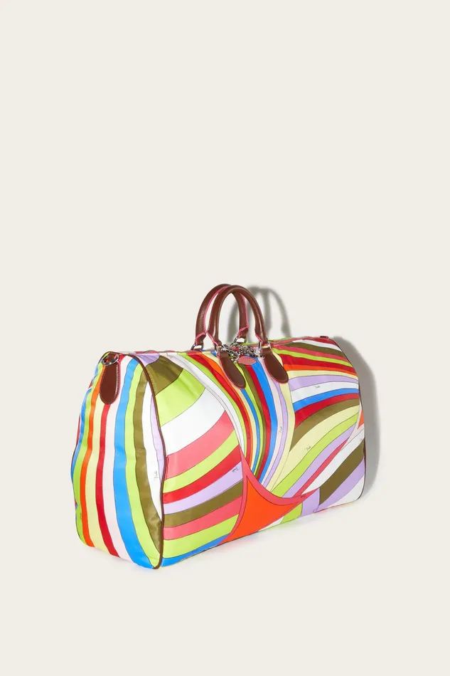 Bags Women PUCCI Yummy Big Holdall