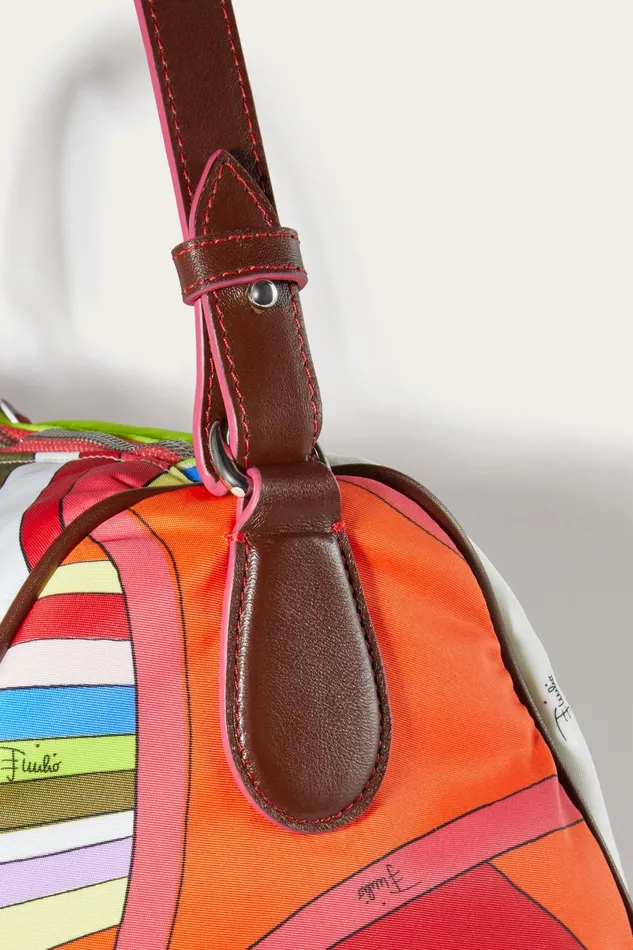 Bags Women PUCCI Yummy Big Holdall