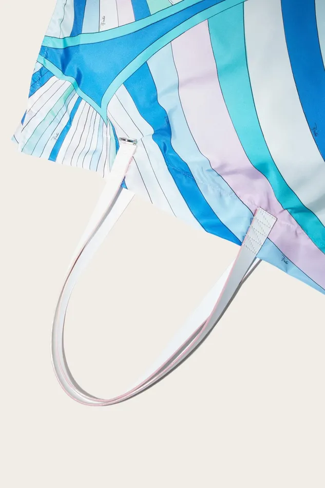 Bags Women PUCCI Yummy Tote Bag