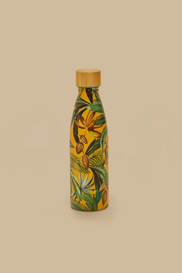 Bananart Stay Fresh Bottle Women Farm Rio Gifts