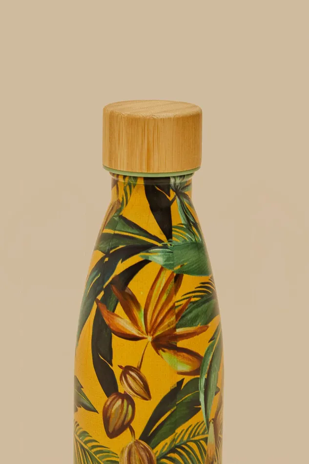 Bananart Stay Fresh Bottle Women Farm Rio Gifts