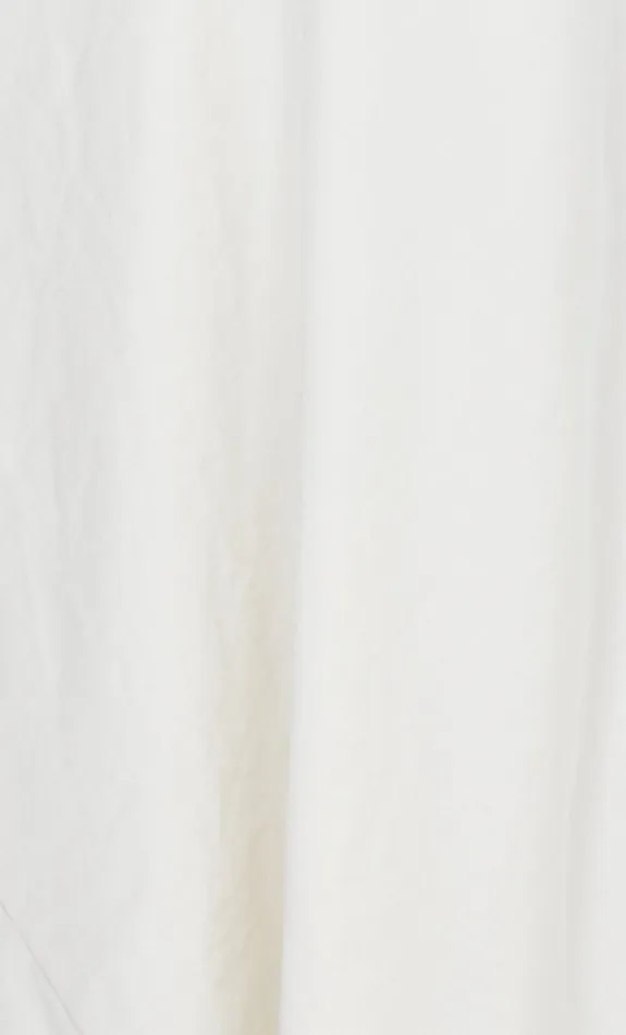 Bec Bridge Dresses ETERNITY V MAXI DRESS Cream 8211 Women