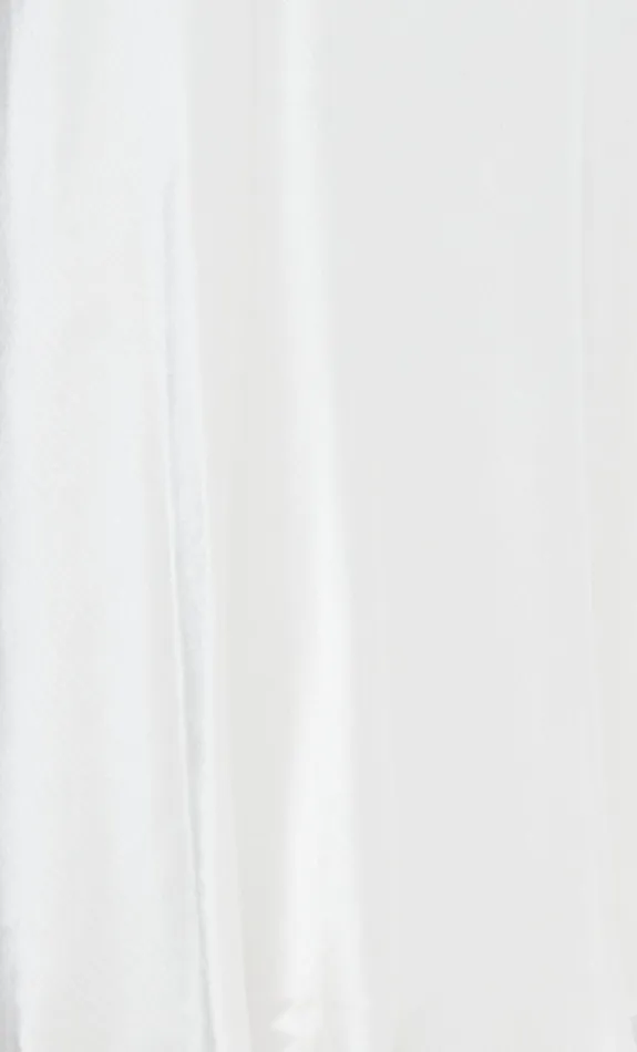 Bec Bridge Dresses MOON DANCE STRAPLESS DRESS Ivory 8211 Women