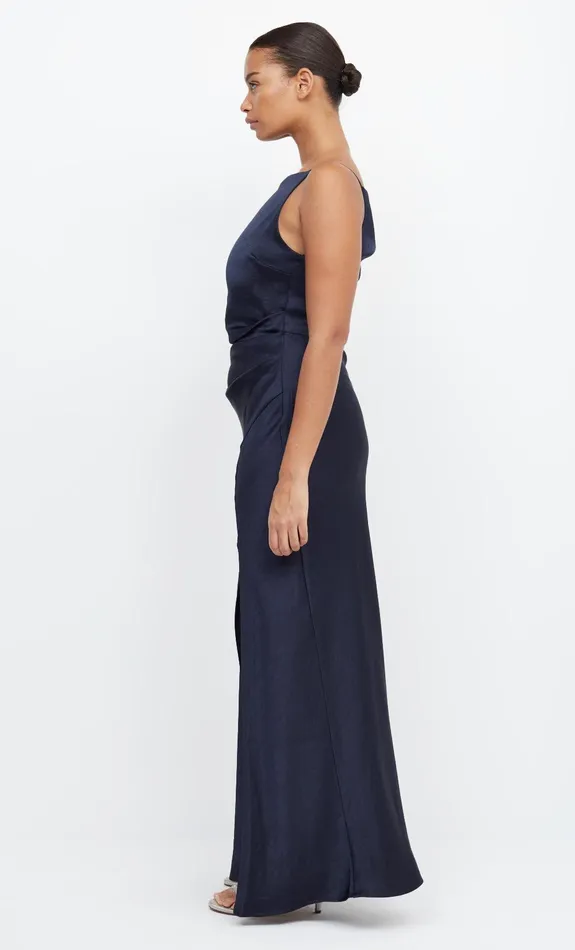 Bec Bridge Maxi Dresses THE DREAMER MAXI DRESS Ink 8211 Women