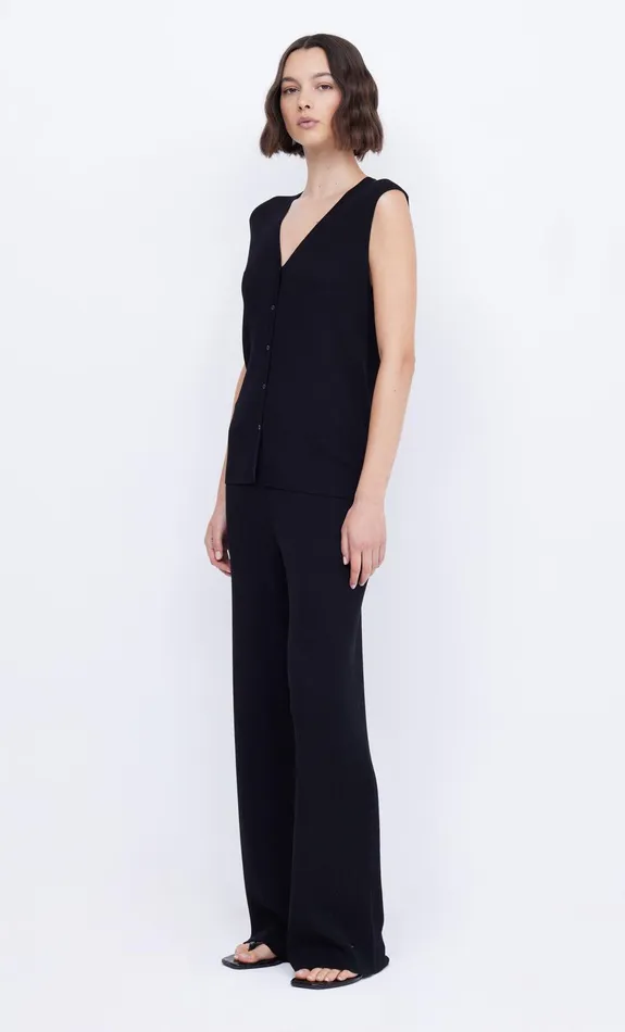 Bec Bridge Pants AMALFI PANT Black 8211 Women