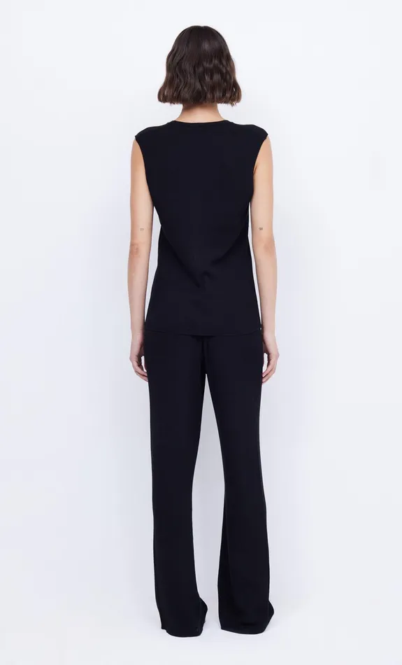 Bec Bridge Pants AMALFI PANT Black 8211 Women