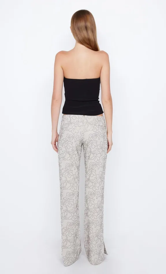 Bec Bridge Pants ELAINE PANT Bone 8211 Women