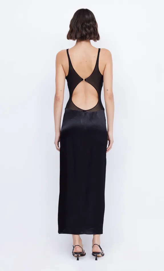 Bec Bridge Prom Dresses HACIE MAXI DRESS Black 8211 Women