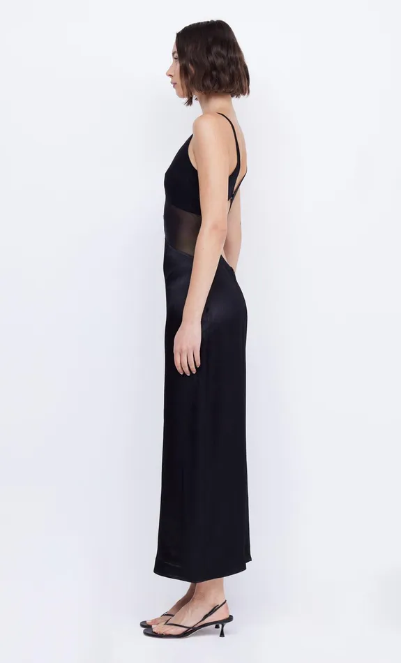Bec Bridge Prom Dresses HACIE MAXI DRESS Black 8211 Women