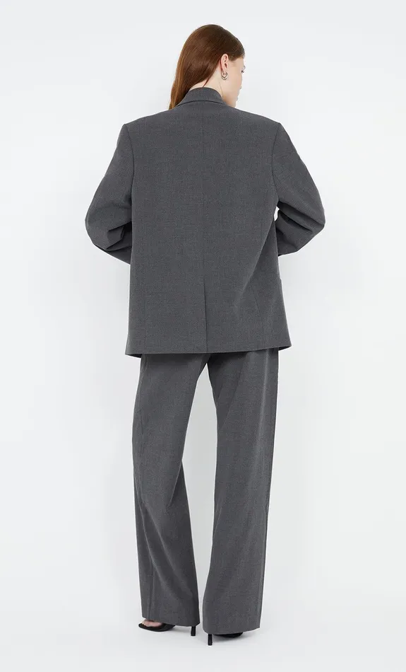 Bec Bridge Sets NAIDA BLAZER Charcoal 8211 Women