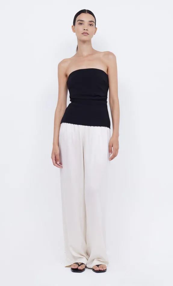 Bec Bridge Tops ADELE BODICE Black 8211 Women