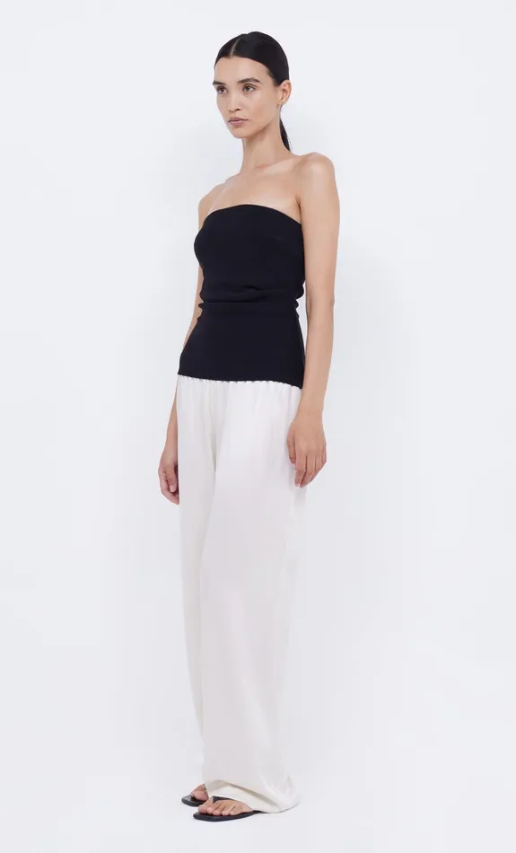 Bec Bridge Tops ADELE BODICE Black 8211 Women
