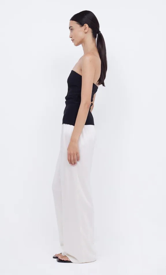 Bec Bridge Tops ADELE BODICE Black 8211 Women