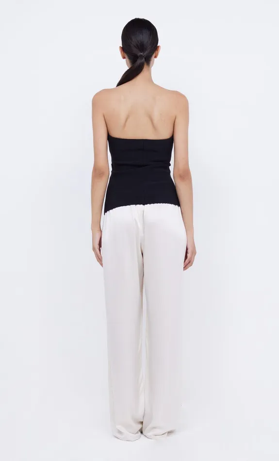 Bec Bridge Tops ADELE BODICE Black 8211 Women
