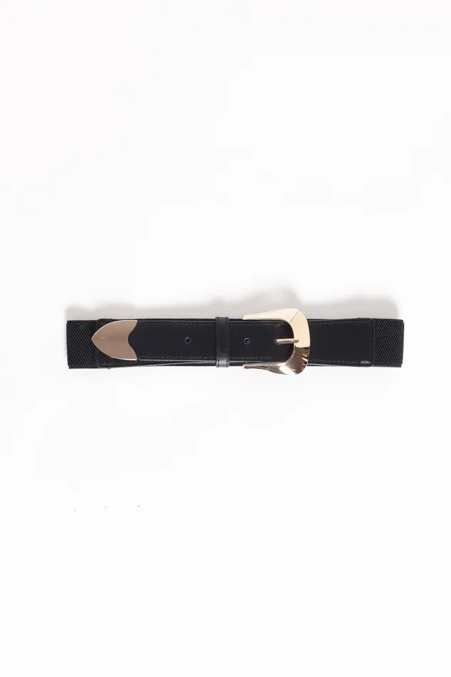 Belts petalandpup Women Briar Belt 8211 Black Black