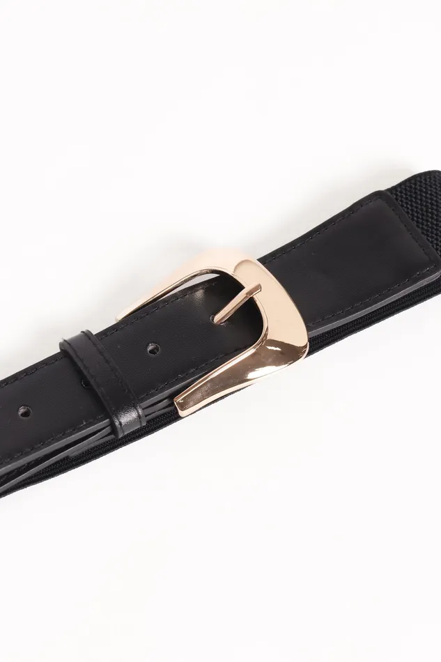 Belts petalandpup Women Briar Belt 8211 Black Black