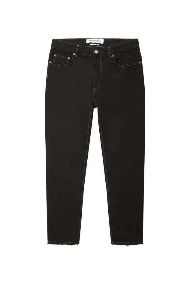 Ben 8211 Overdyed Black Men Won Hundred Jeans