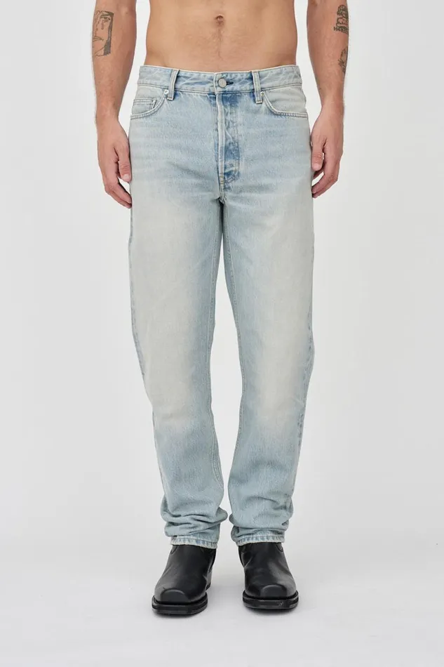 Bill Beatet Blue 8211 Beat Blue Men Won Hundred Jeans