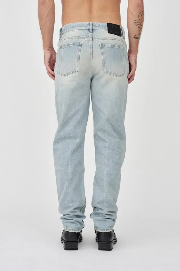 Bill Beatet Blue 8211 Beat Blue Men Won Hundred Jeans
