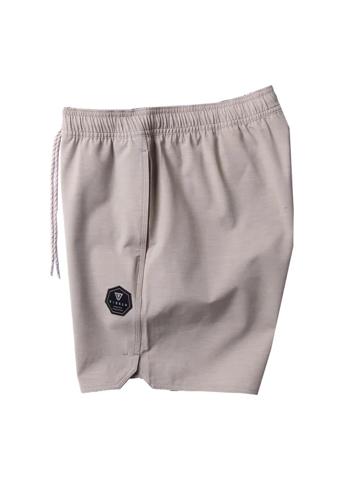 Boardshorts Breakers 1658243 Ecolastic Khaki 8211 Vissla Men