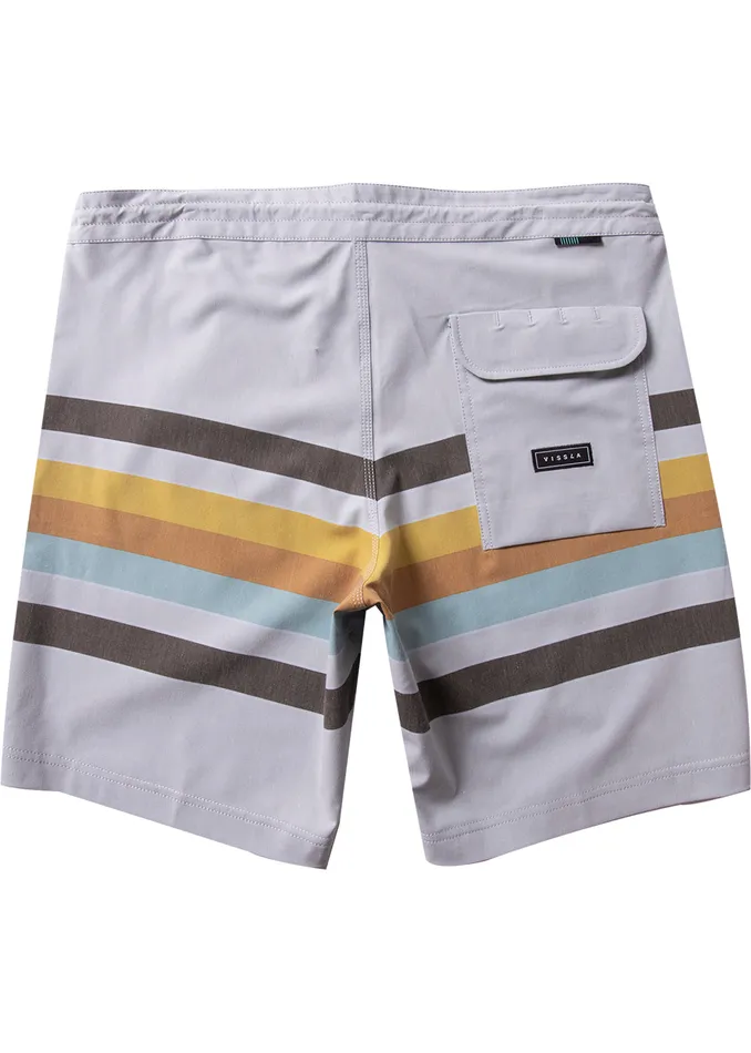 Boardshorts Fist Bump 1858243 Boardshort DUNE Vissla Men