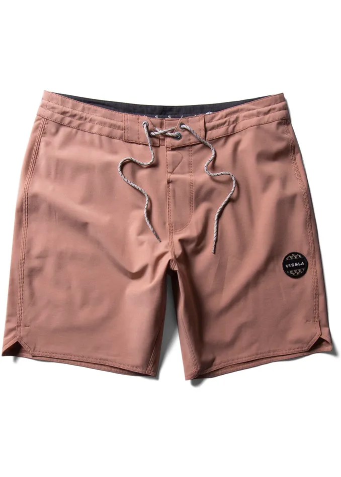 Boardshorts Men Solid Sets 1858243 Boardshort Clay Vissla