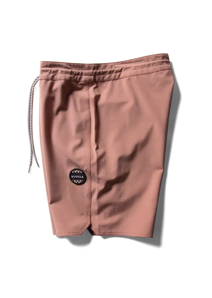 Boardshorts Men Solid Sets 1858243 Boardshort Clay Vissla Boardshorts Men Solid Sets 1858243 Boardshort Clay Vissla