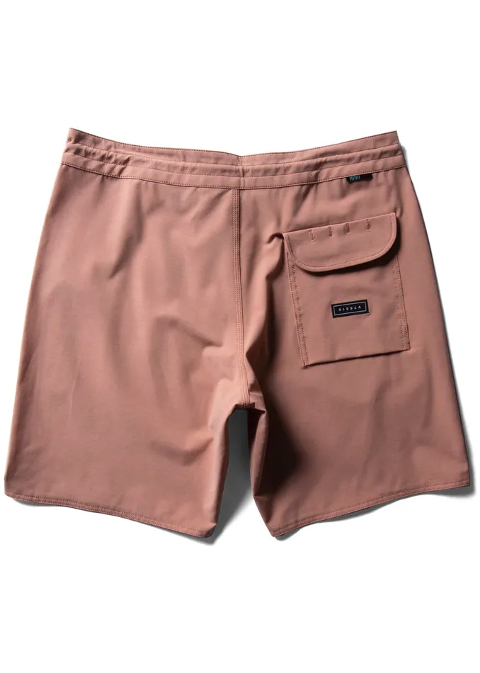 Boardshorts Men Solid Sets 1858243 Boardshort Clay Vissla Boardshorts Men Solid Sets 1858243 Boardshort Clay Vissla