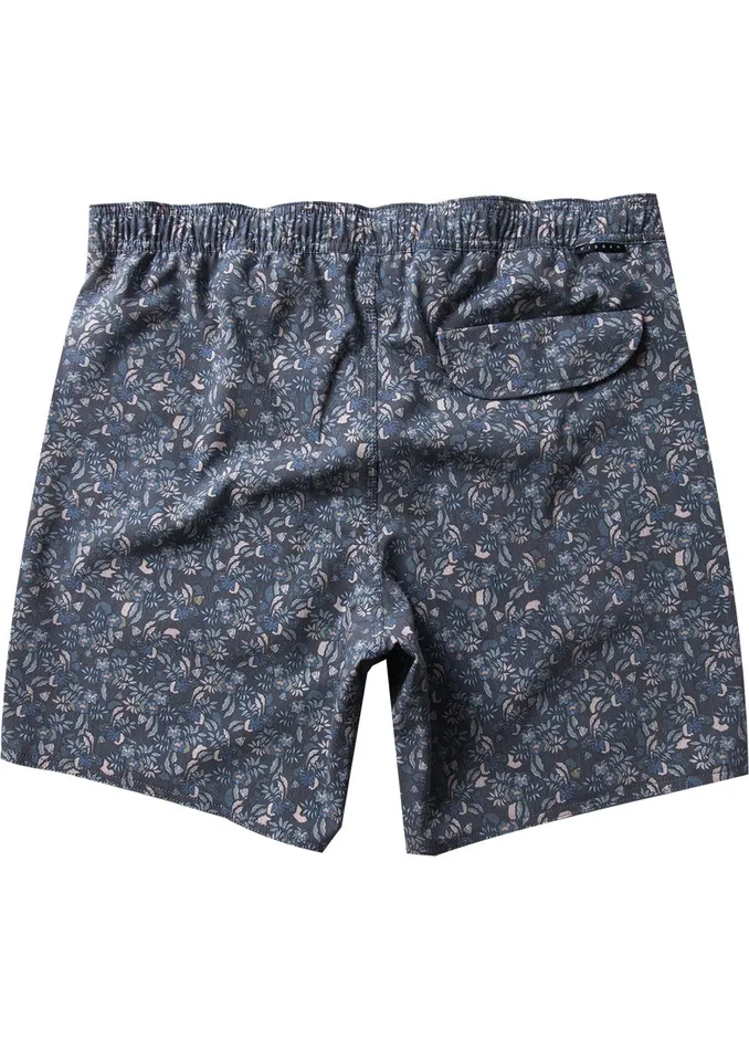 Boardshorts Men Vissla Saturdazed 1758243 Ecolastic Cool Blue Boardshorts Men Vissla Saturdazed 1758243 Ecolastic Cool Blue