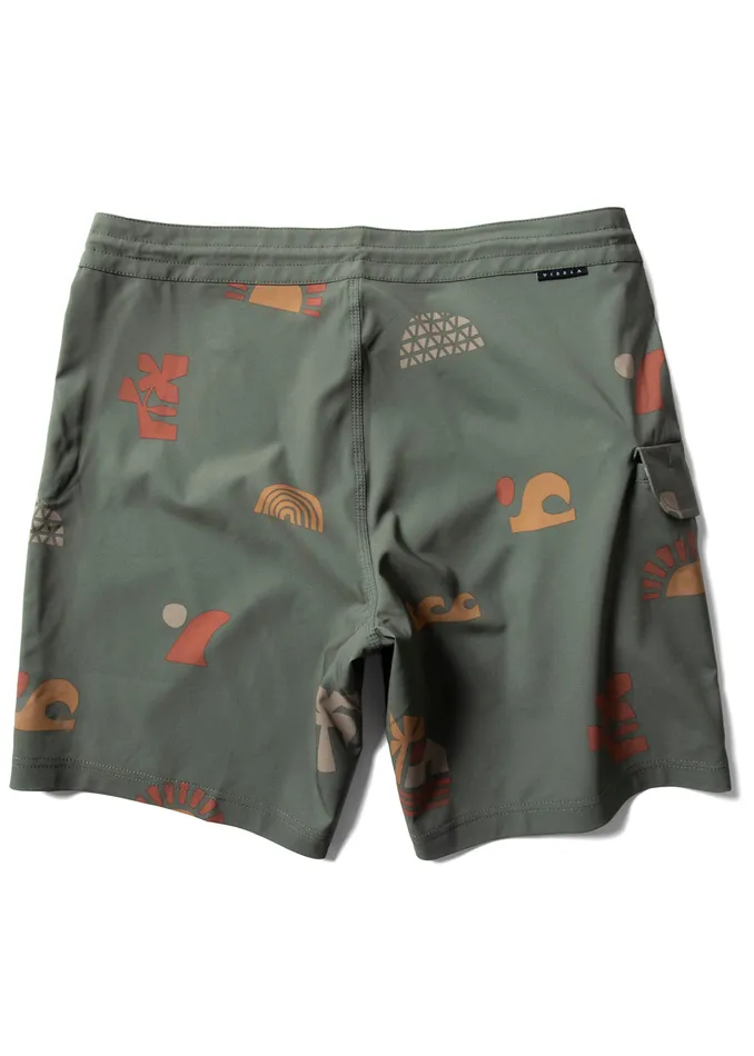 Boardshorts The Ecology Center Surf Farm 1758243 Boardshort Surplus Vissla Men Boardshorts The Ecology Center Surf Farm 1758243 Boardshort Surplus Vissla Men