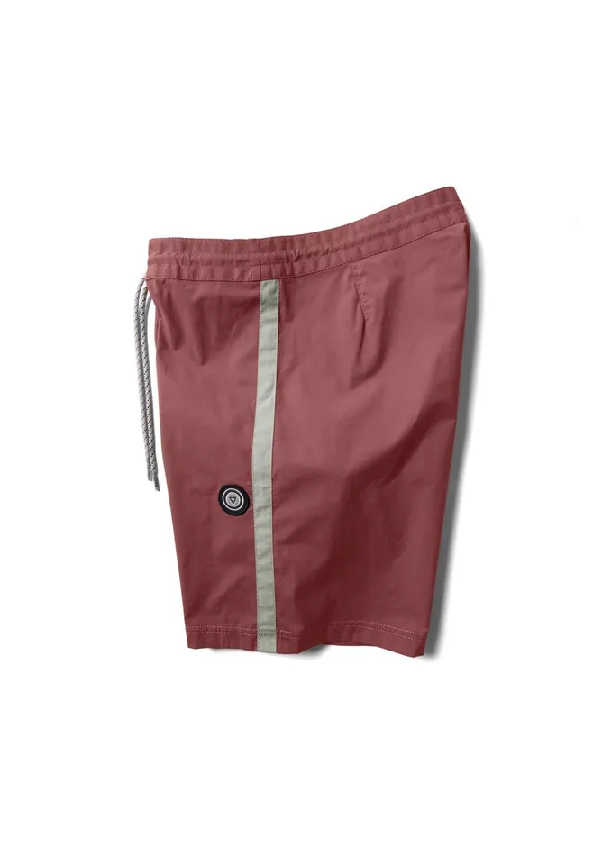 Boardshorts Trip Out 1758243 Boardshort Red Wash Vissla Men Boardshorts Trip Out 1758243 Boardshort Red Wash Vissla Men