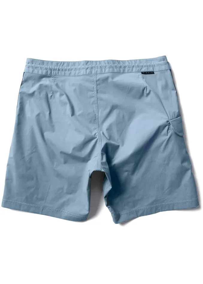 Boardshorts Trip Out 1758243 Boardshort Stone Blue Vissla Men Boardshorts Trip Out 1758243 Boardshort Stone Blue Vissla Men