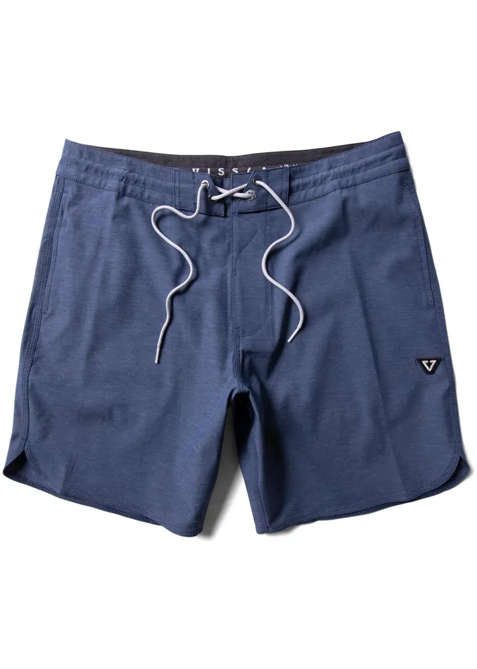 Boardshorts Vissla Men Stoke8217M 1758243 Boardshort Dark Naval